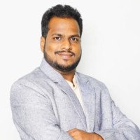 KidzByte MediaTech Employee Vishwanath Rane's profile photo