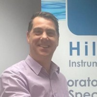 Hilton Instruments Ltd Employee Barry Gault's profile photo