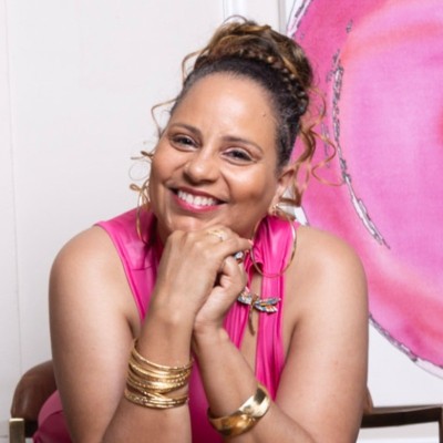 Girls for Gender Equity (GGE) Employee Tiffany Mathias's profile photo