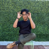 Intelesense Technologies Employee Ralph Orteza's profile photo