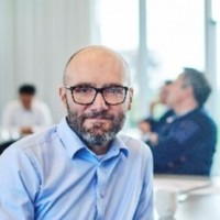 DANÆG Employee Jesper Jensen's profile photo