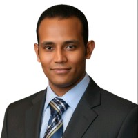 Captain Morgan Employee Alaa Kamel's profile photo