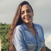 Intuit Employee Serena Jones's profile photo