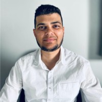 Regent Lighting Solutions Employee Yunus Isaacs's profile photo