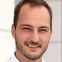 comNET Gesellschaft für Kommunikation & Netzwerke mbH Employee Thorben Litfin's profile photo