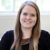 UNC Health Employee Mandy Ford's profile photo