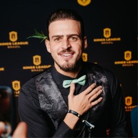 BGaming Employee Luan Kovarik's profile photo