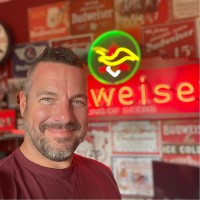 Labatt Breweries of Canada Employee Jon Clement's profile photo