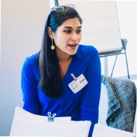 International Budget Partnership Employee Suad Hasan's profile photo