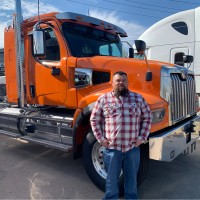 SelecTransportation Resources, LLC & Subsidiaries Employee Kyle Crawford's profile photo