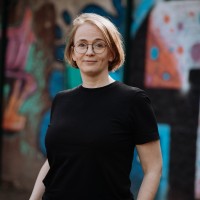 Railslove Employee Liane Kirschner's profile photo