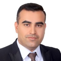 Ortea Employee Mohammad Nasiri's profile photo