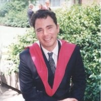 Steven Kates Email & Phone Number