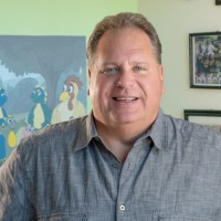 Lil Iguana's Children's Safety Foundation ; Employee Jim Tomaszewski's profile photo