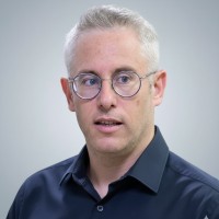 Datagen Content Studio Employee Jonathan Laserson's profile photo