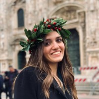 ASP Golgiredaelli Employee Erika Cislaghi's profile photo