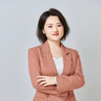 中企动力科技股份有限公司 Employee 邹敏敏's profile photo