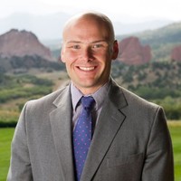 Absorb Software Employee Chris Conlin's profile photo