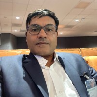 Harsha Engineers Ltd., Changodar , Ahmedabad Employee Anand Bhardvaj's profile photo