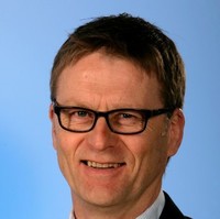 VARD Employee Rune Rødset's profile photo
