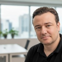 Fabio Nascimento Email