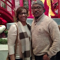 United States Postal Service Employee Beatrice Berry's profile photo