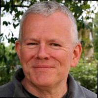 Swansea University Employee Nigel Pollard's profile photo