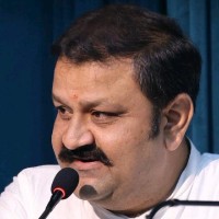 Bikaji Foods International Ltd. - India Employee Dushyant Upadhyaya's profile photo