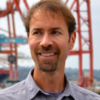 Walker Macy Employee Greg Murphy's profile photo