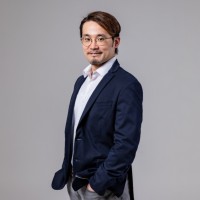 Caritas Institute of Higher Education Employee Oscar Wong's profile photo