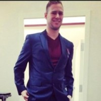 Sean Palmer Email & Phone Number