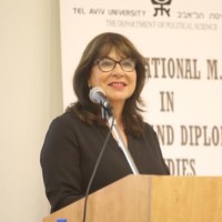 Anat Levy Email & Phone Number