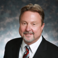 Bank of America Employee Rick McFadden's profile photo
