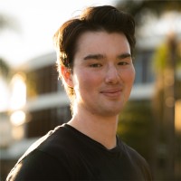 mikeroweWORKS Employee Noah Kim's profile photo