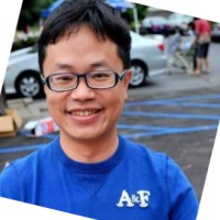 Robert Tseng Email & Phone Number