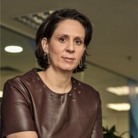 Publicis Groupe Brasil Employee Gabriela Onofre's profile photo