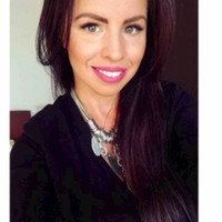 Basic Collection Employee Zsofia Thomas's profile photo