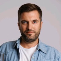 Arrow Monaco Employee Antoine Tortos's profile photo