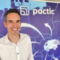 Pactic Employee Colin Snead's profile photo