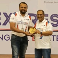 DTDC Express Limited Employee Arshad Patel's profile photo