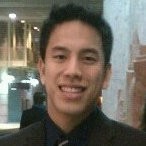 Gilead Sciences Employee Nathan Huang's profile photo