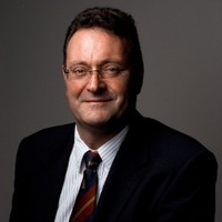 Huntsman Security Employee Peter Woollacott's profile photo