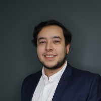 GEA Integral Solutions Employee Juan Berrios Ocanto's profile photo