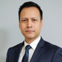 OneOrigin Employee Banshan Syiem's profile photo