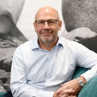 Asolvi Employee Michael Burke's profile photo