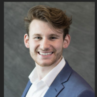 Crippen Employee Austin Markham's profile photo