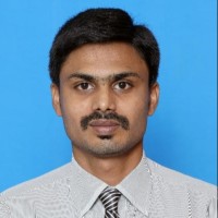 AiFi Technologies LLC Employee Gokulakrishnan Gnanasekaran's profile photo