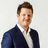 AllianceBernstein Employee Nick Burgess's profile photo