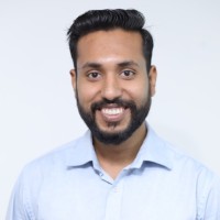 eduTinker Employee Nilesh Gupta's profile photo