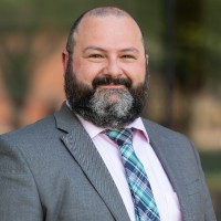 VCU Investment Management Company Employee Lucas Hall's profile photo